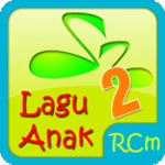 Logo of Kumpulan Lagu Anak 2 android Application 